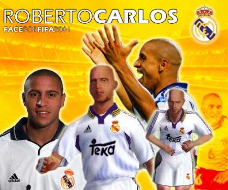 r. carlos